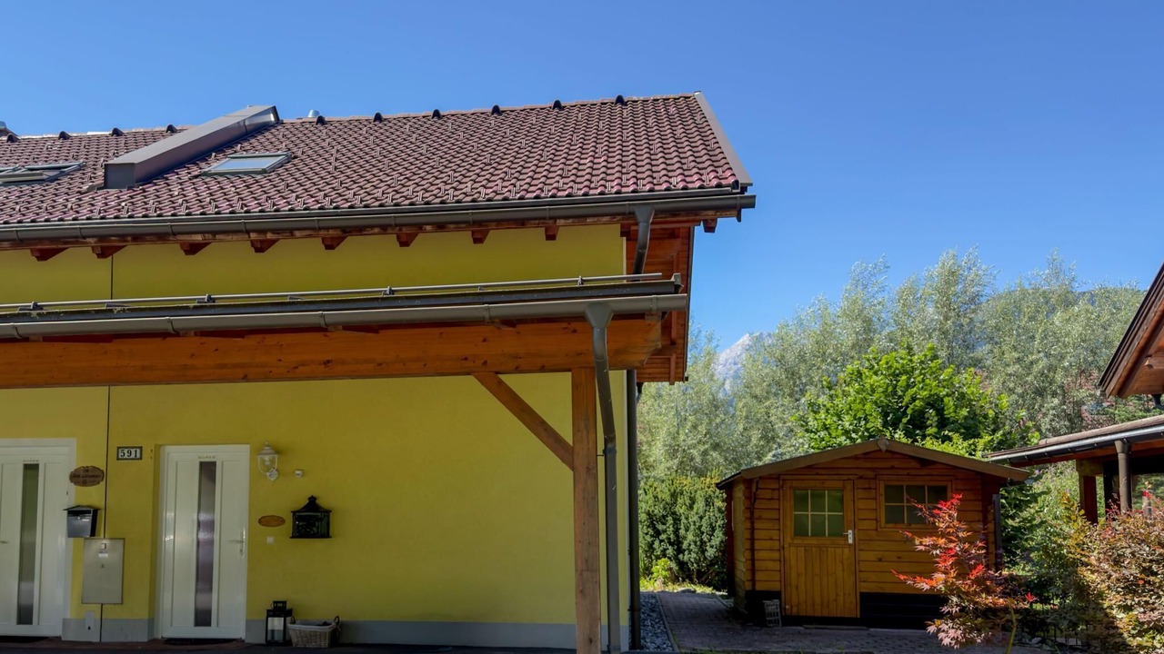 Photo of Outdoor in Kotschach-Mauthen