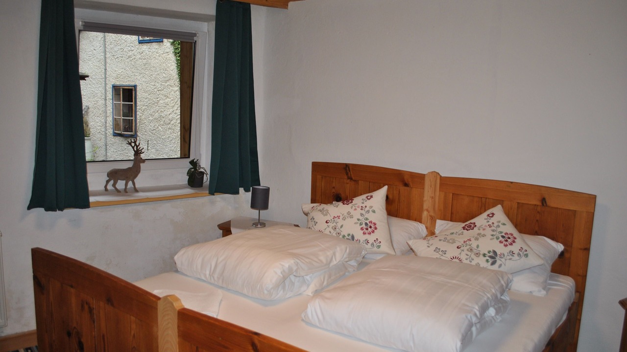Photo of Bedroom in Hallstatt