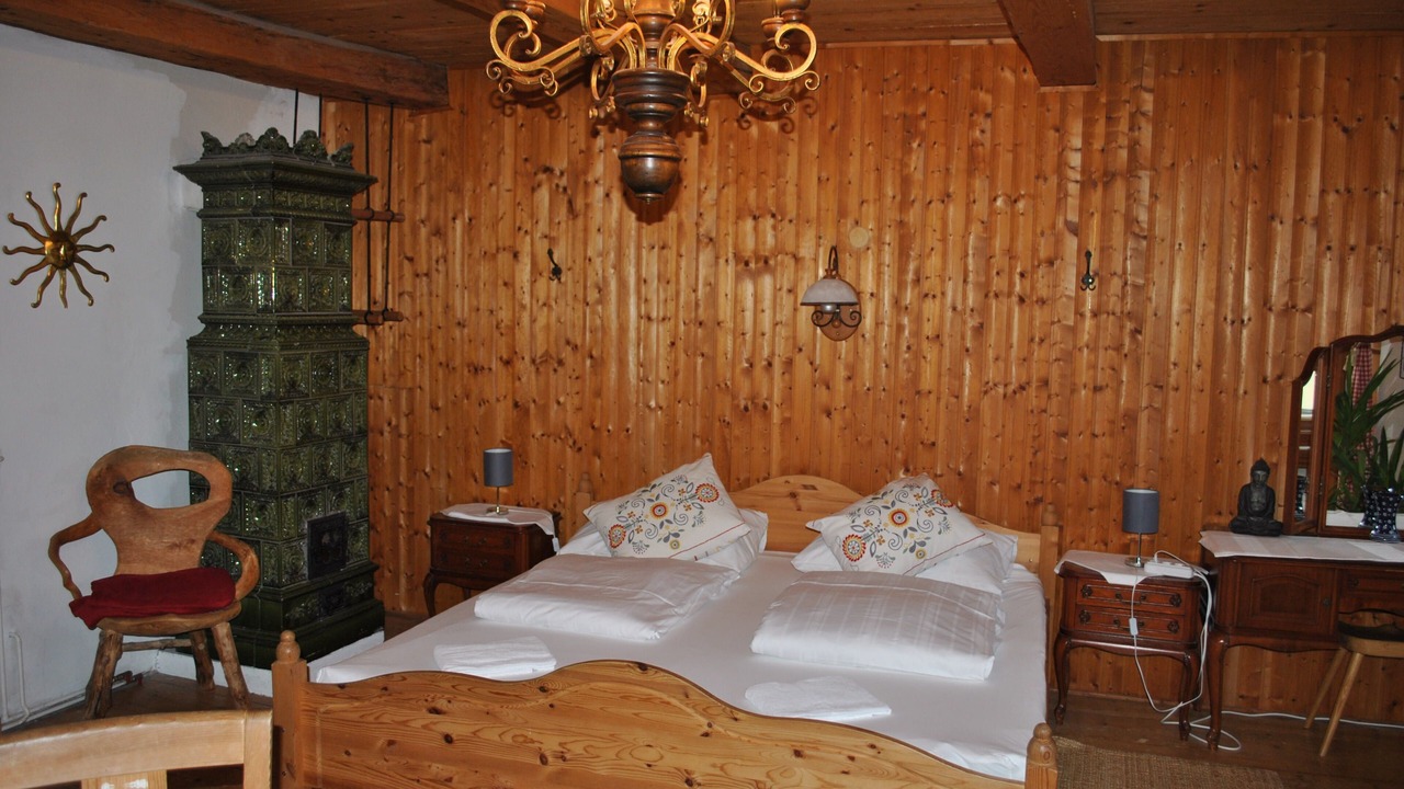 Photo of Bedroom in Hallstatt