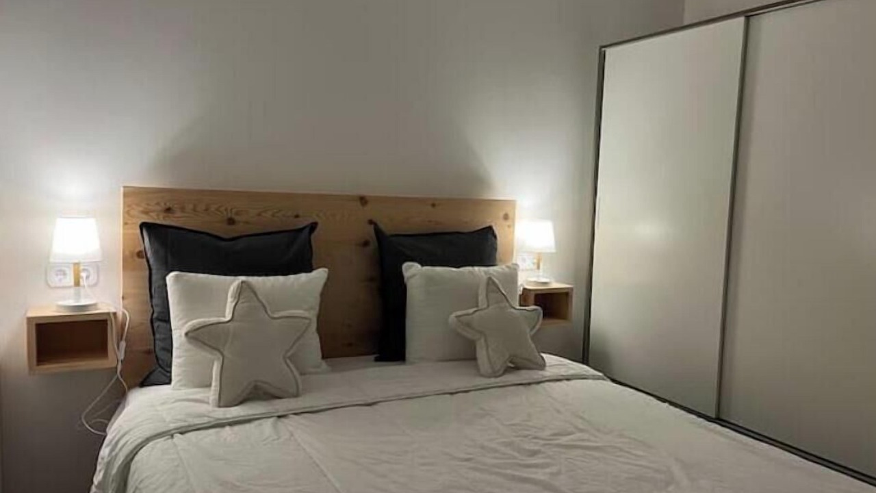 Photo of Bedroom in Innsbruck