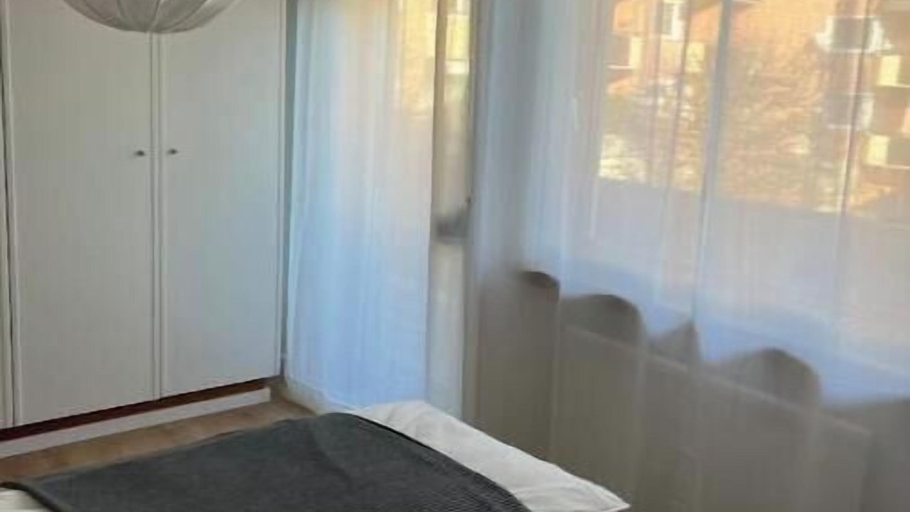Photo of Bedroom in Innsbruck