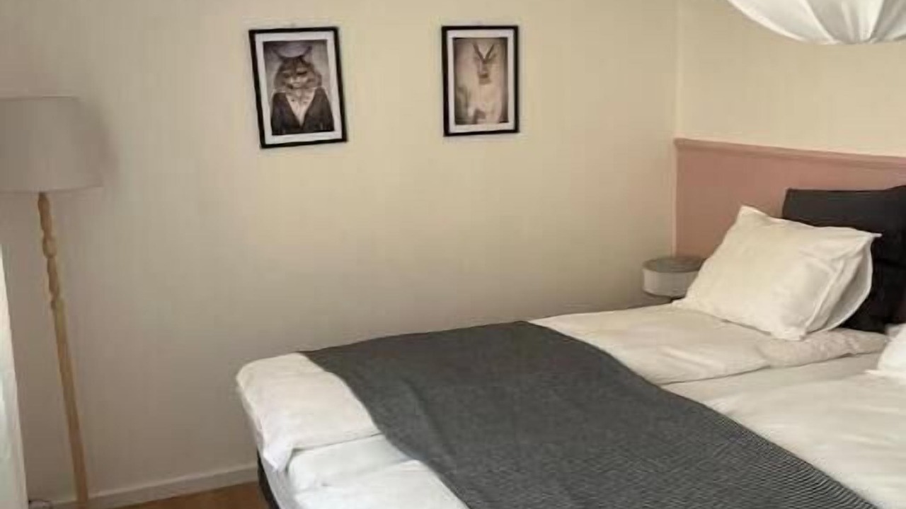 Photo of Bedroom in Innsbruck