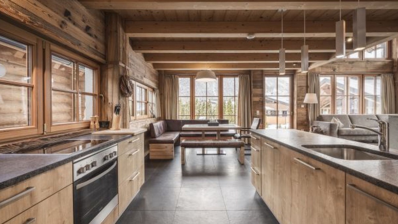 Photo of Kitchen in Weidach
