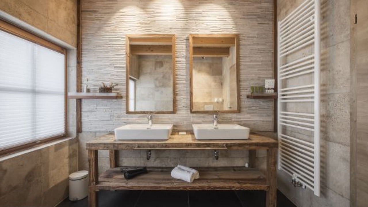 Photo of Bathroom in Weidach