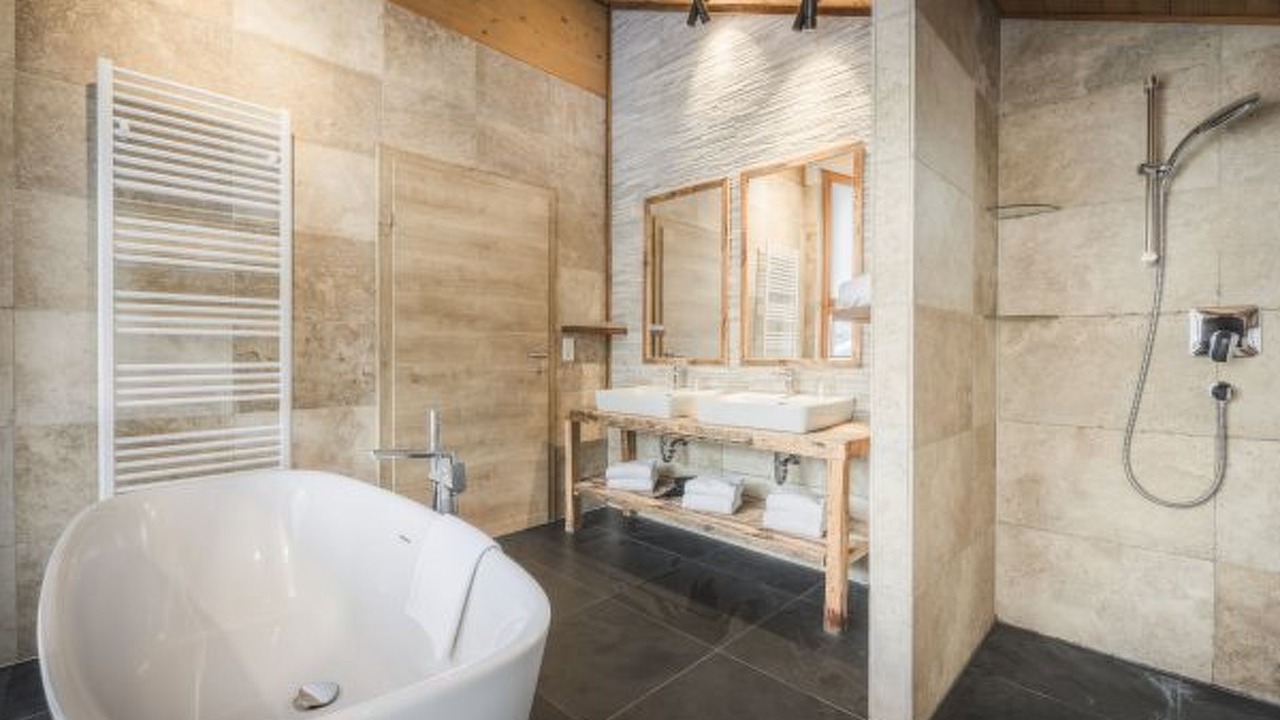 Photo of Bathroom in Weidach