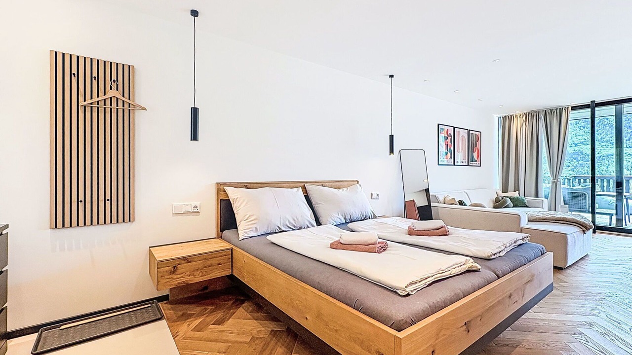 Photo of Bedroom in Bad Aussee