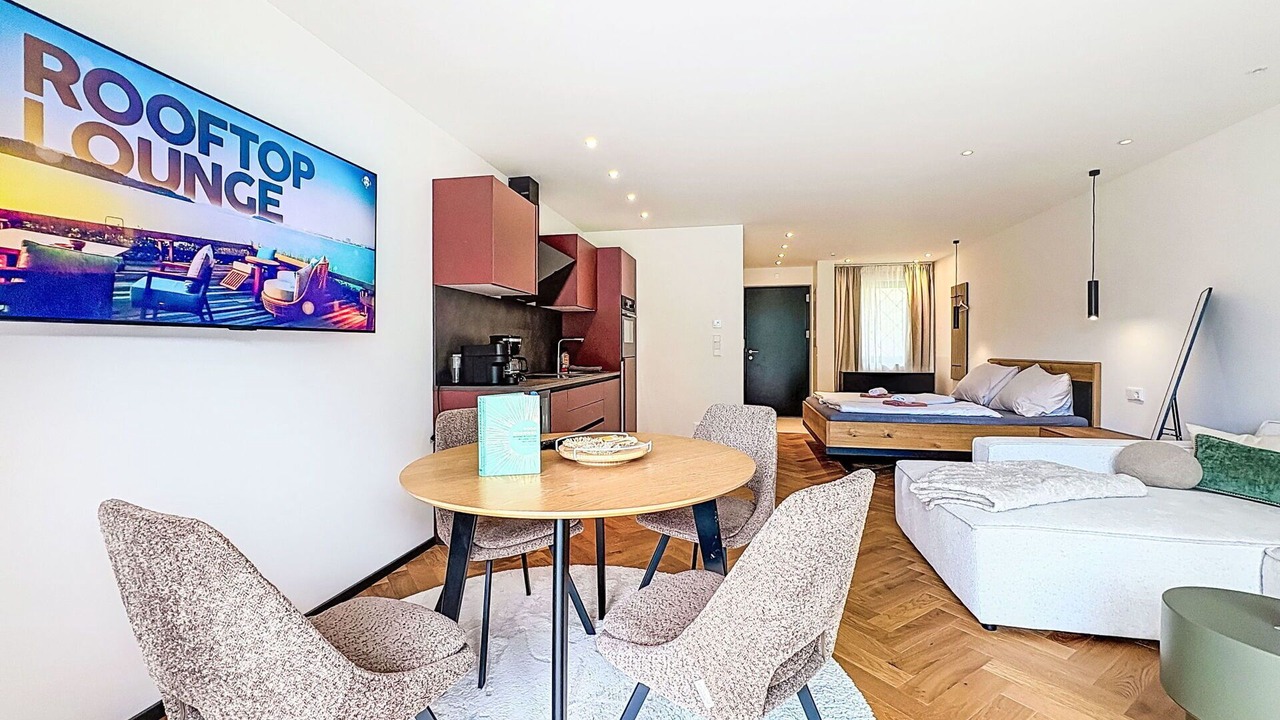 Photo of Bedroom in Bad Aussee