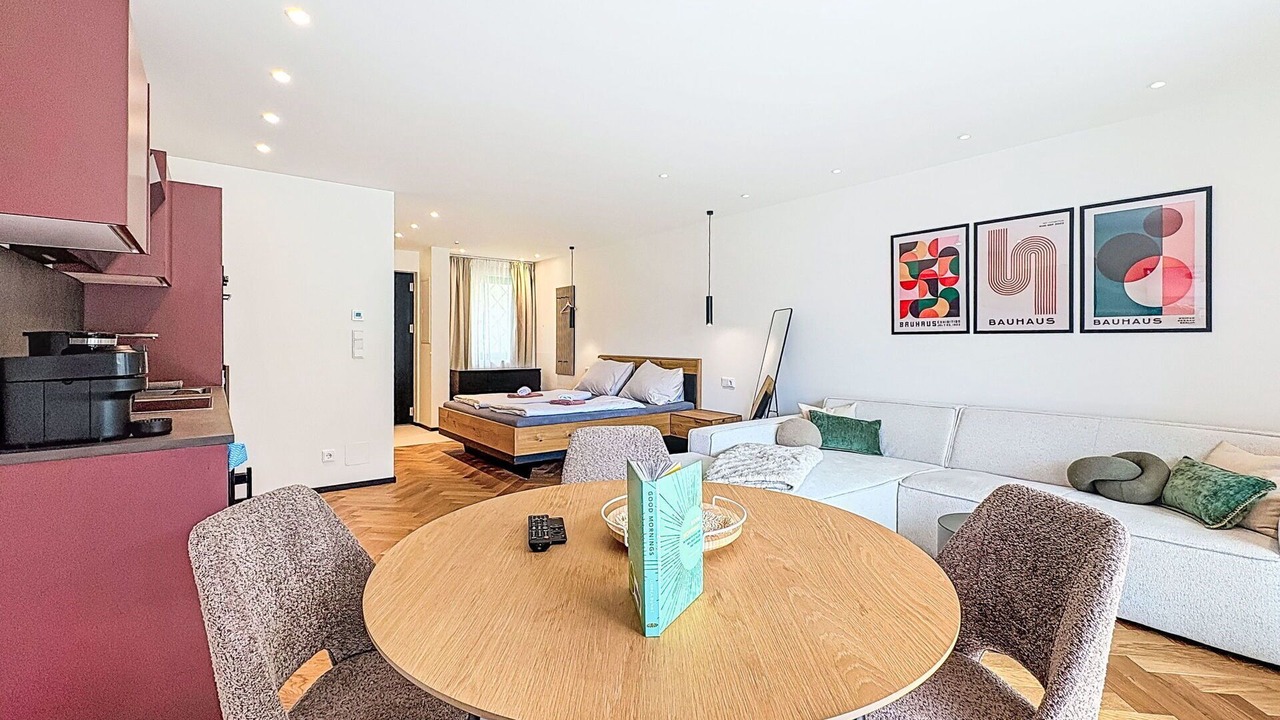 Photo of Bedroom in Bad Aussee