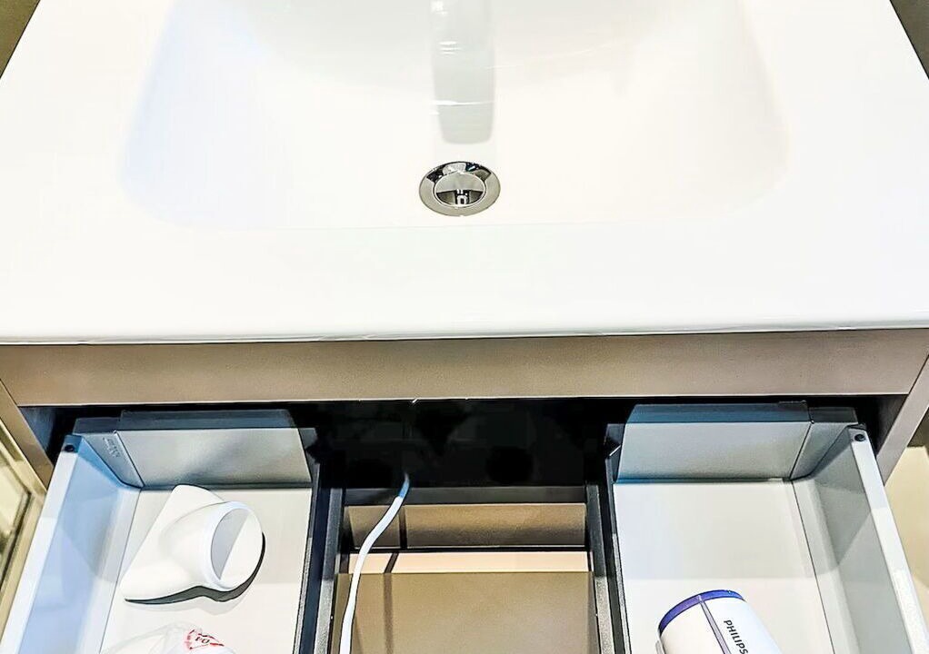 Photo of Bathroom in Bad Aussee