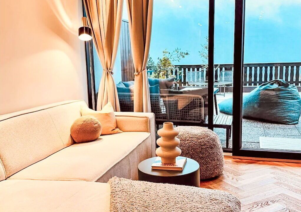 Photo of Bedroom in Bad Aussee