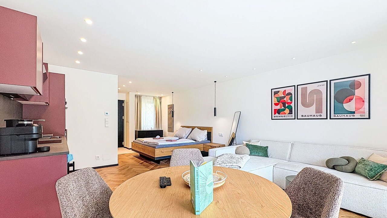 Photo of Bedroom in Bad Aussee