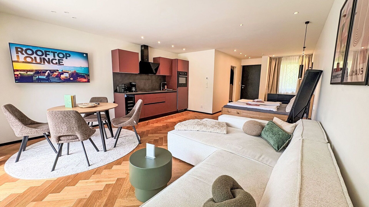 Photo of Bedroom in Bad Aussee