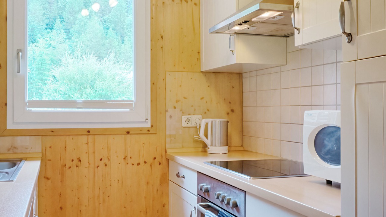 Photo of Kitchen in Stadl an der Mur