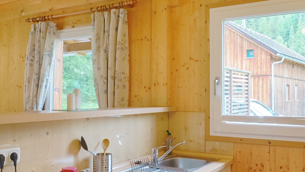 Photo of Kitchen in Stadl an der Mur
