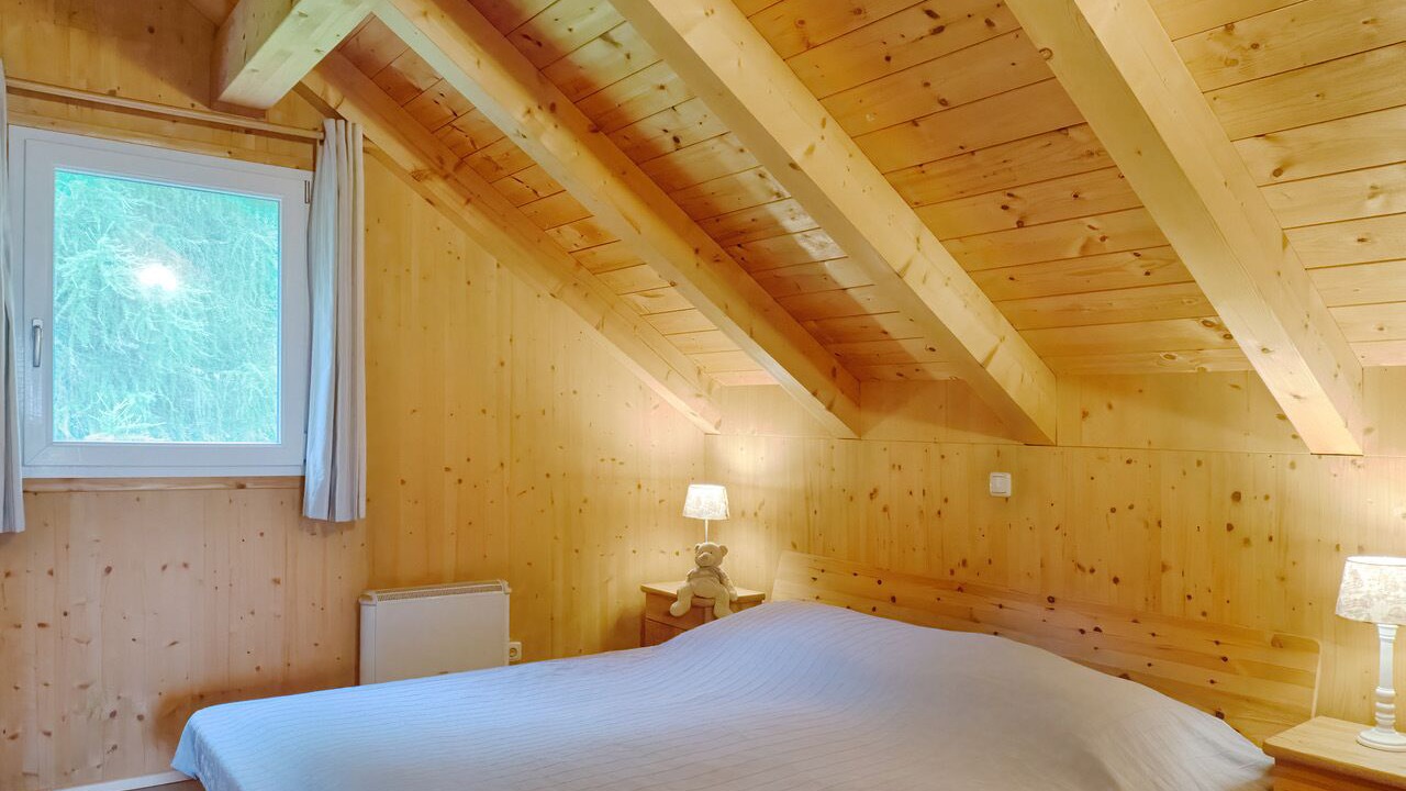 Photo of Bedroom in Stadl an der Mur