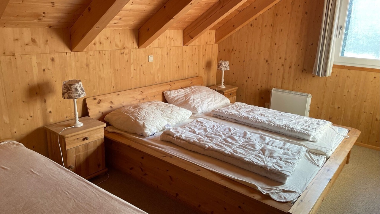 Photo of Bedroom in Stadl an der Mur