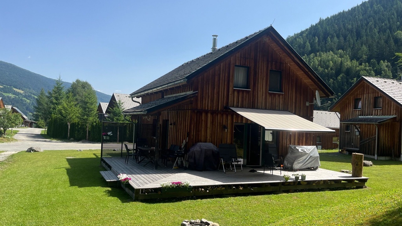 Photo of Outdoor in Stadl an der Mur