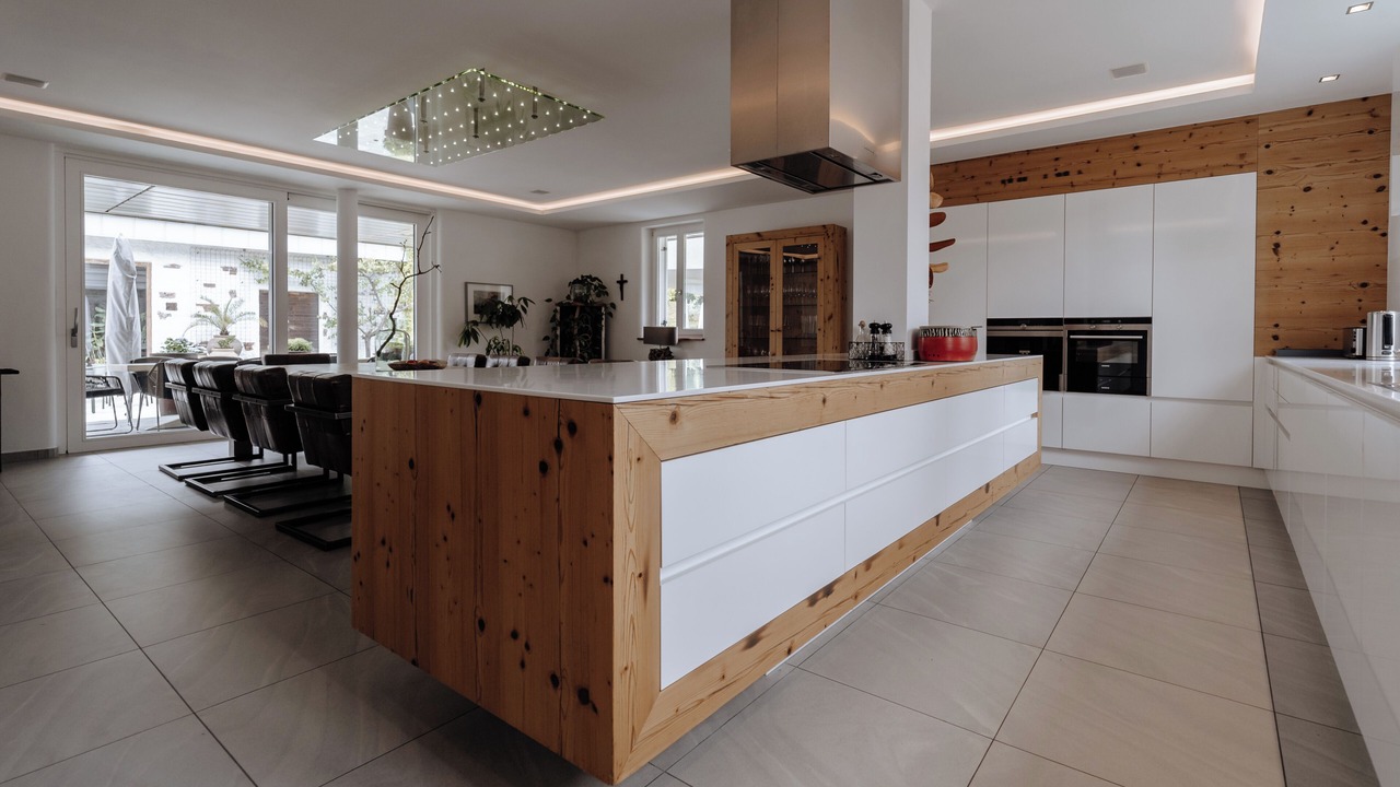 Photo of Kitchen in Kloech
