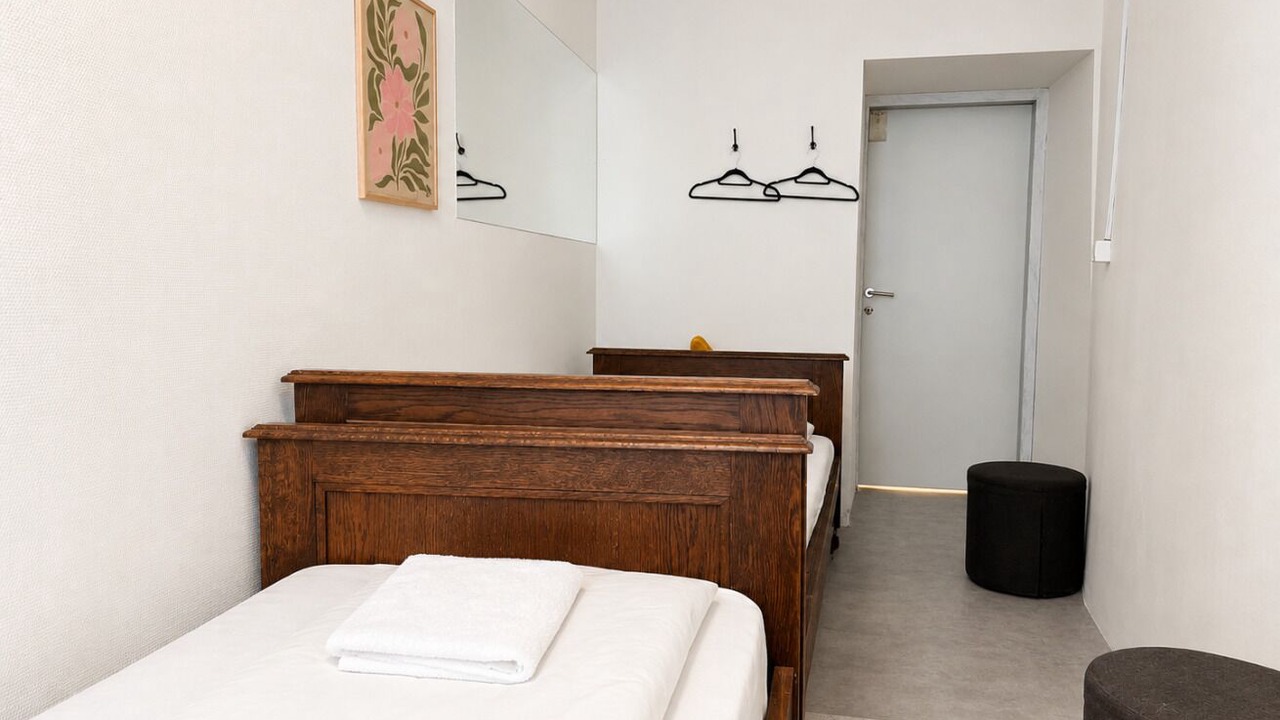 Photo of Bedroom in Hundsturm