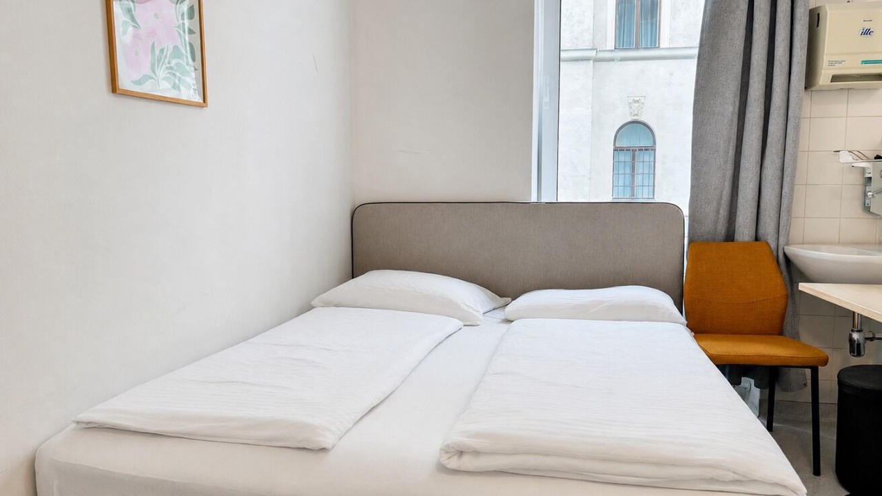 Photo of Bedroom in Hundsturm