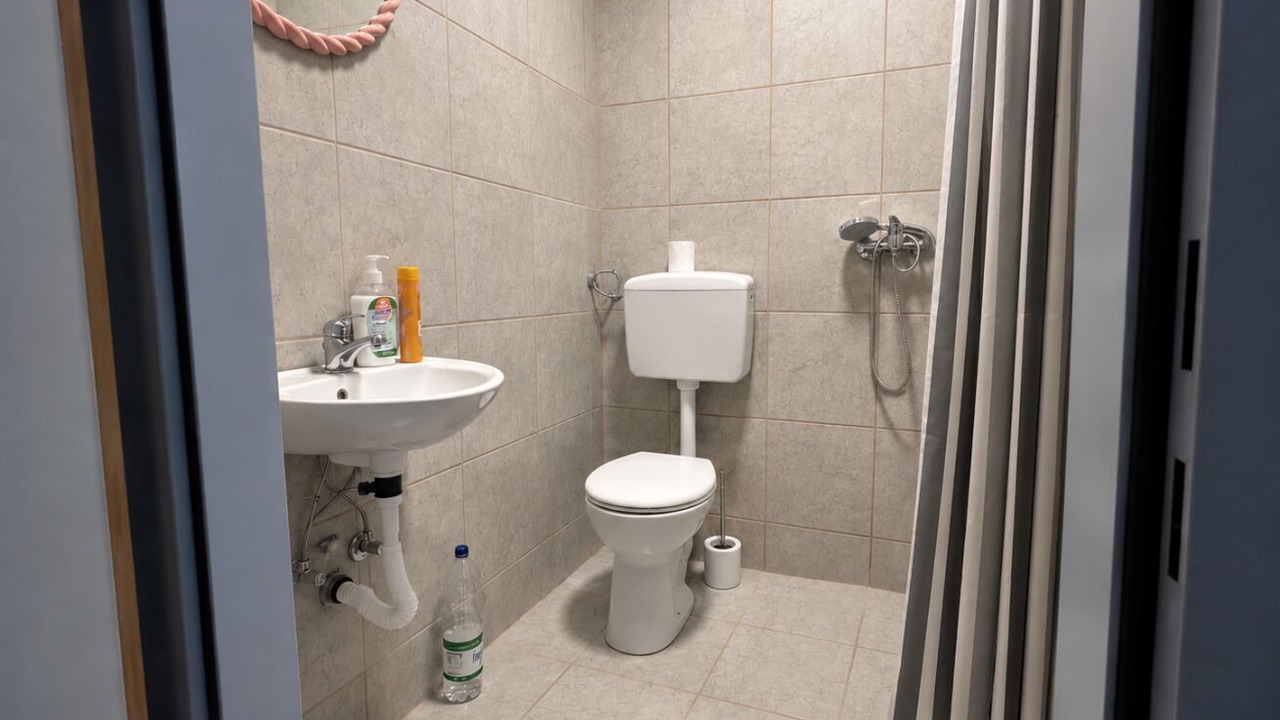 Photo of Bathroom in Hundsturm