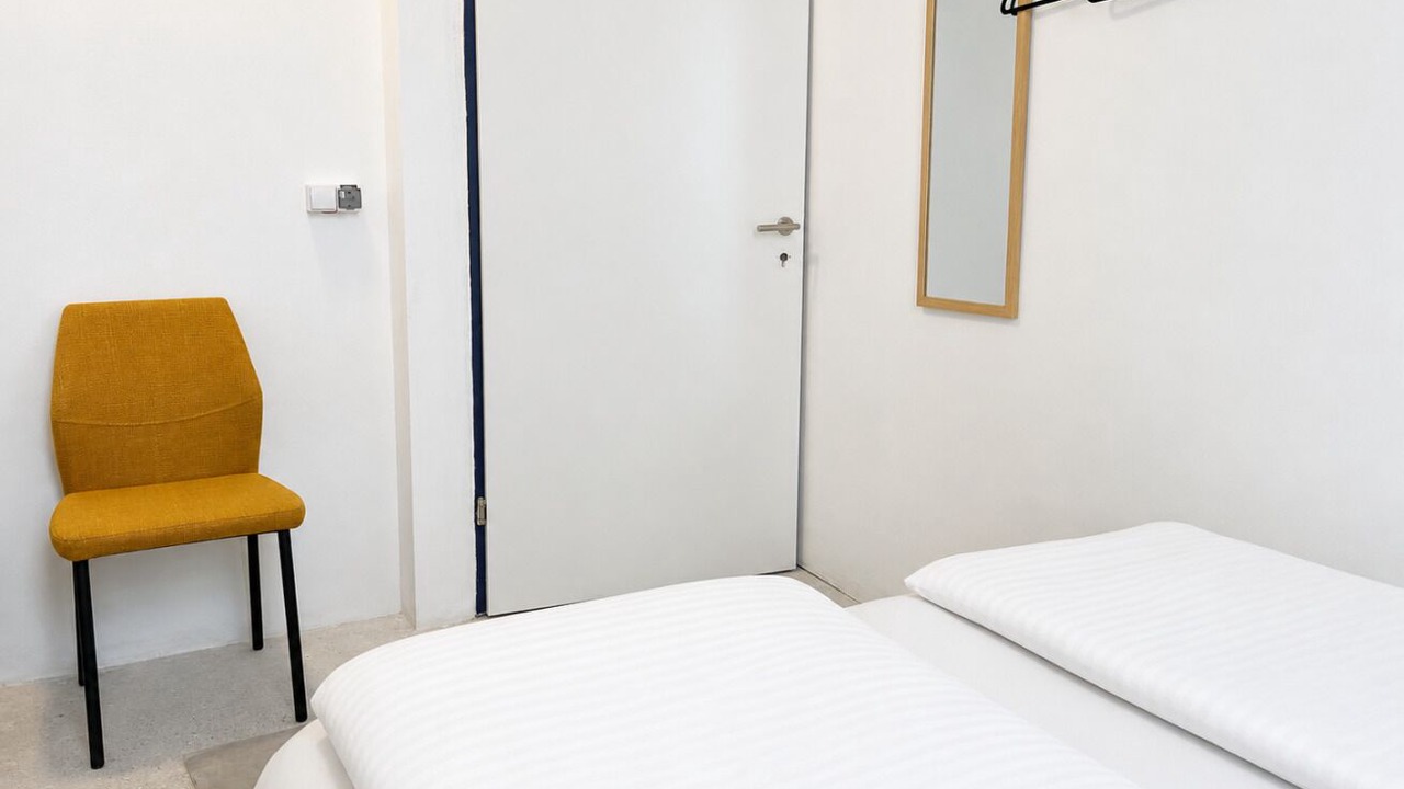 Photo of Bedroom in Hundsturm