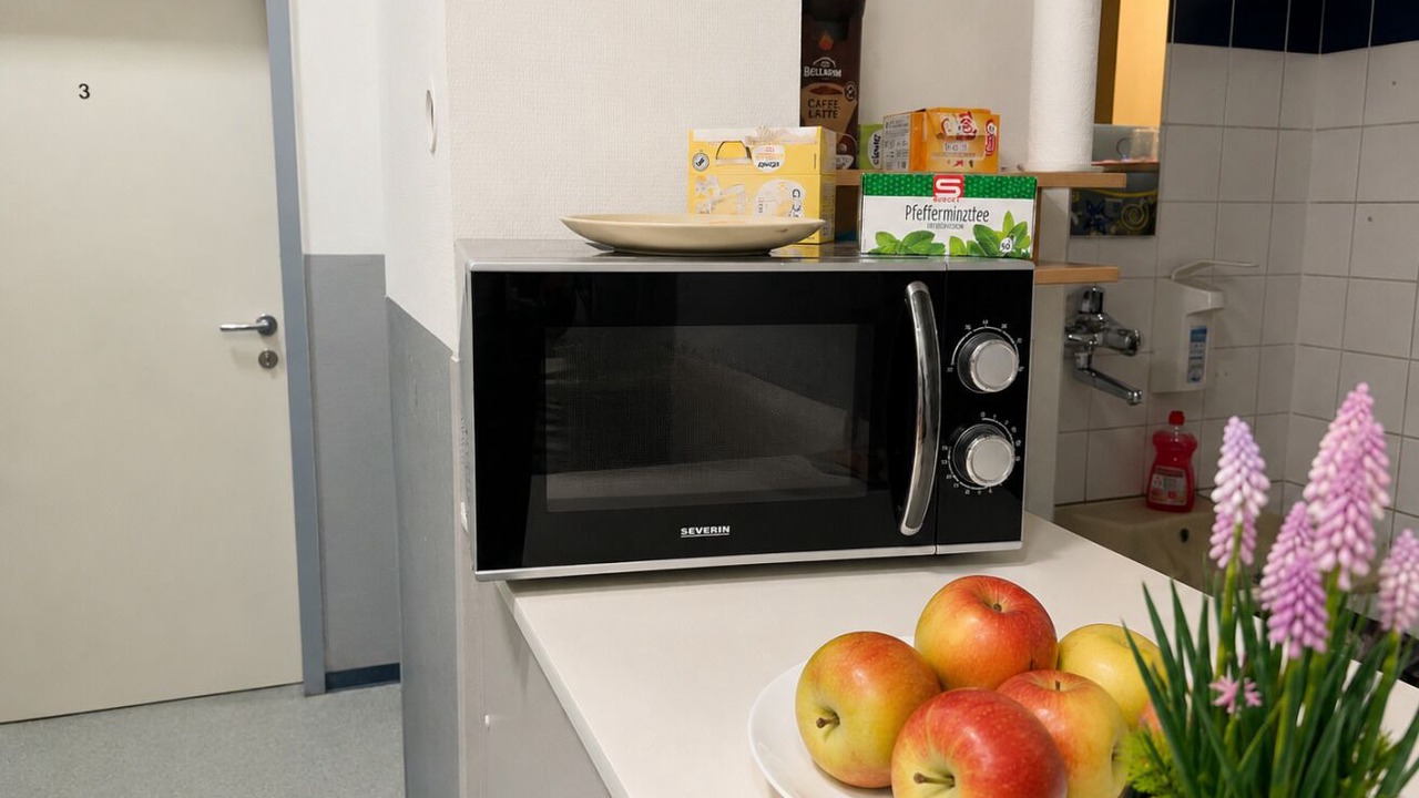 Photo of Kitchen in Hundsturm