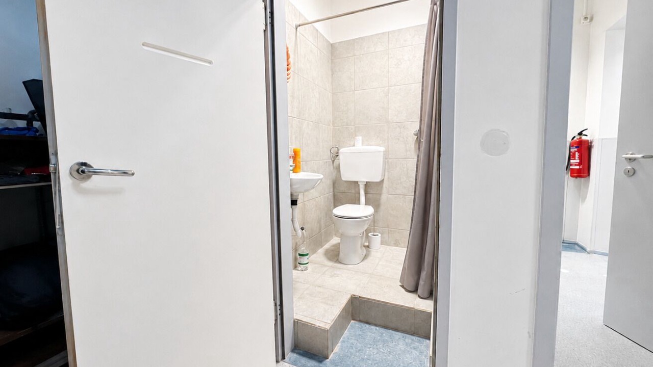 Photo of Bathroom in Hundsturm
