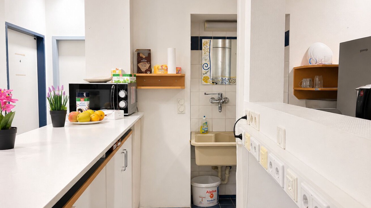 Photo of Kitchen in Hundsturm