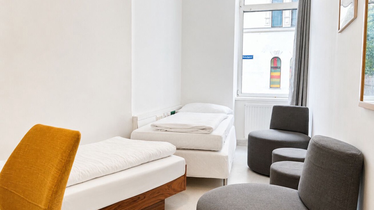 Photo of Bedroom in Hundsturm