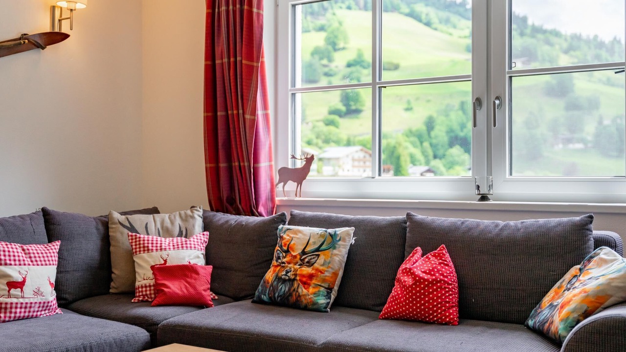 Photo of Livingroom in Vorderglemm