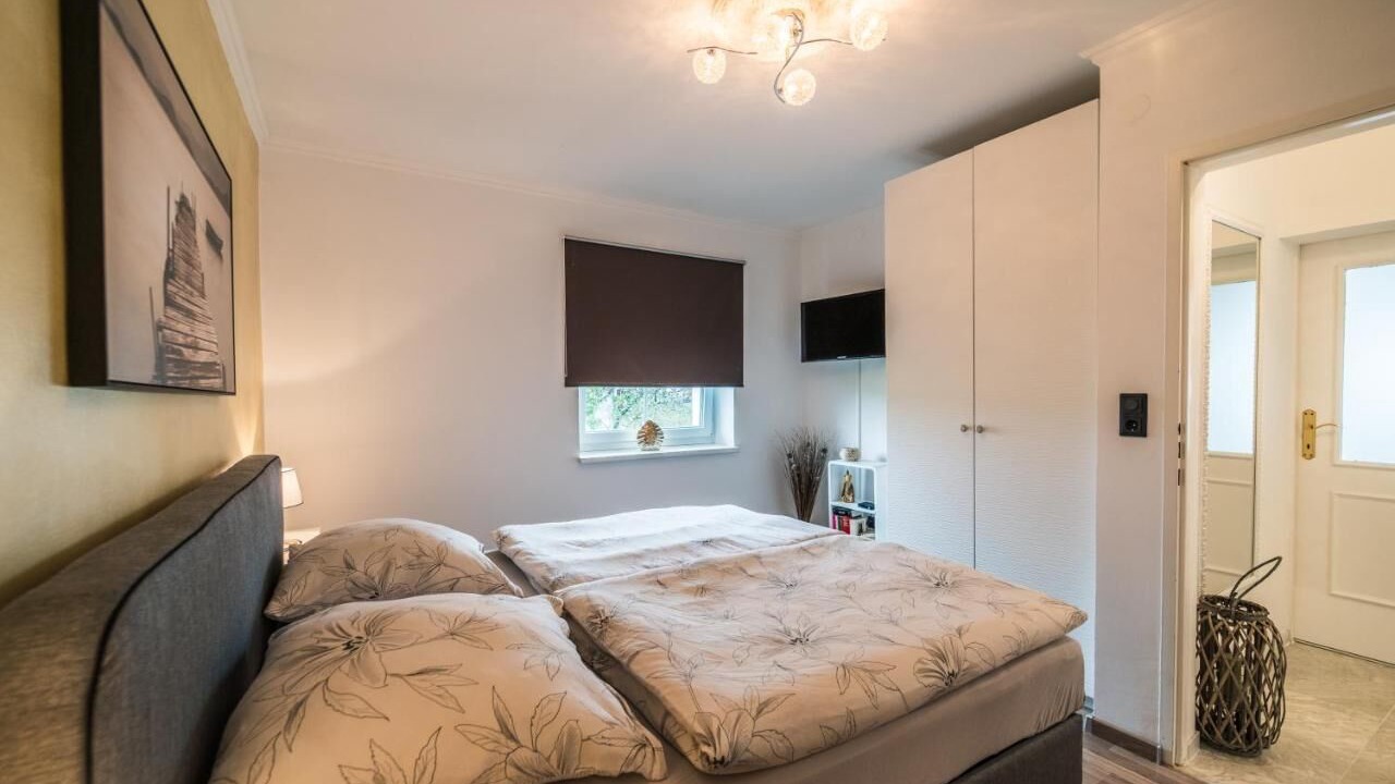 Photo of Bedroom in Seekirchen am Wallersee