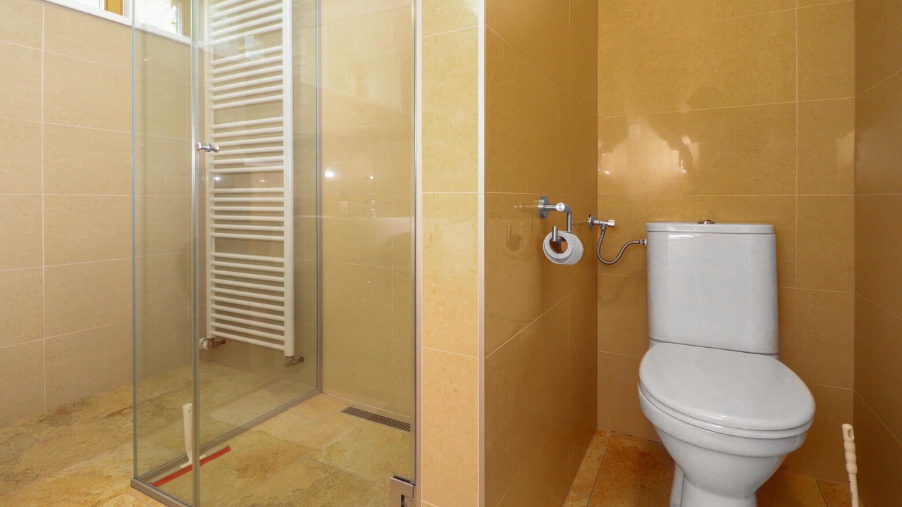 Photo of Bathroom in Kroatisch Minihof