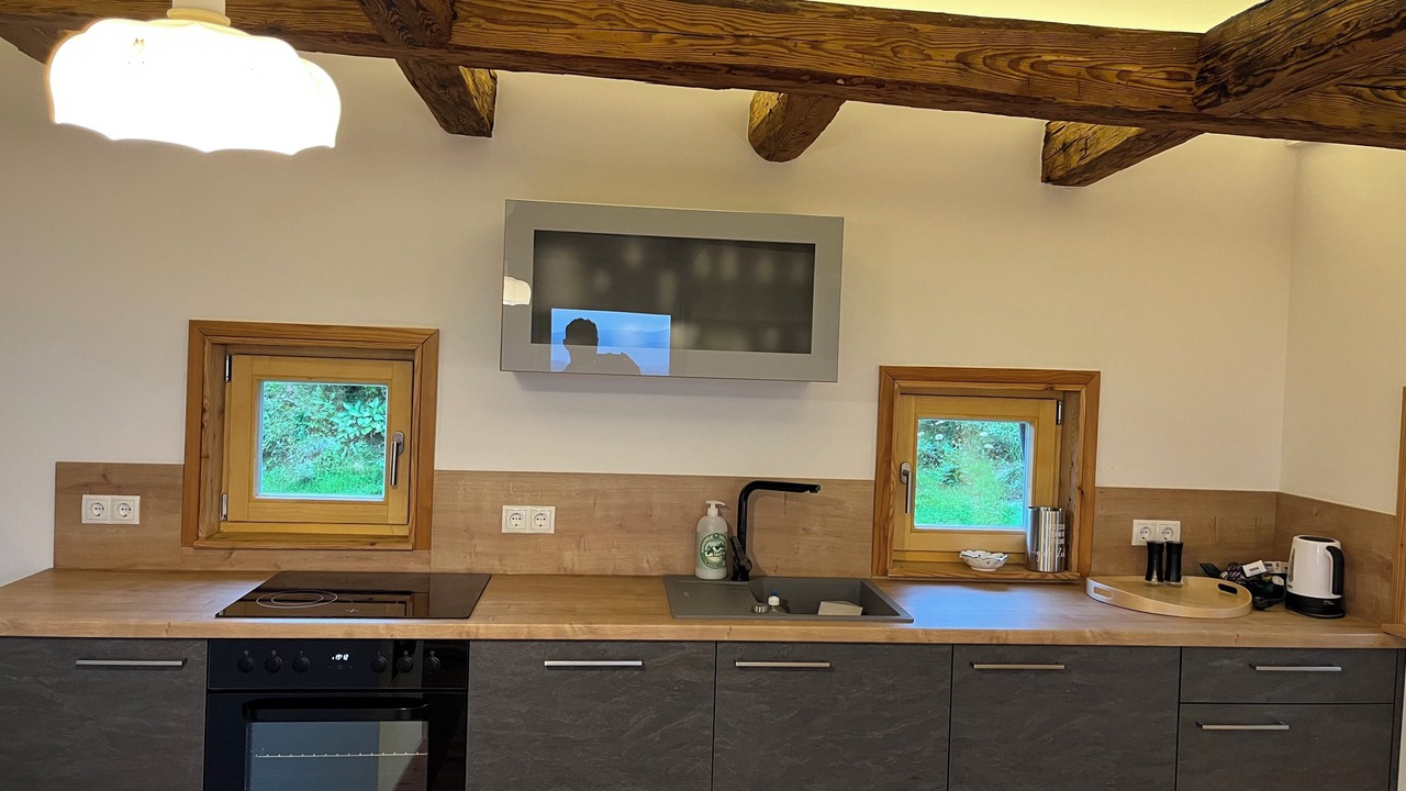 Photo of Kitchen in Krast