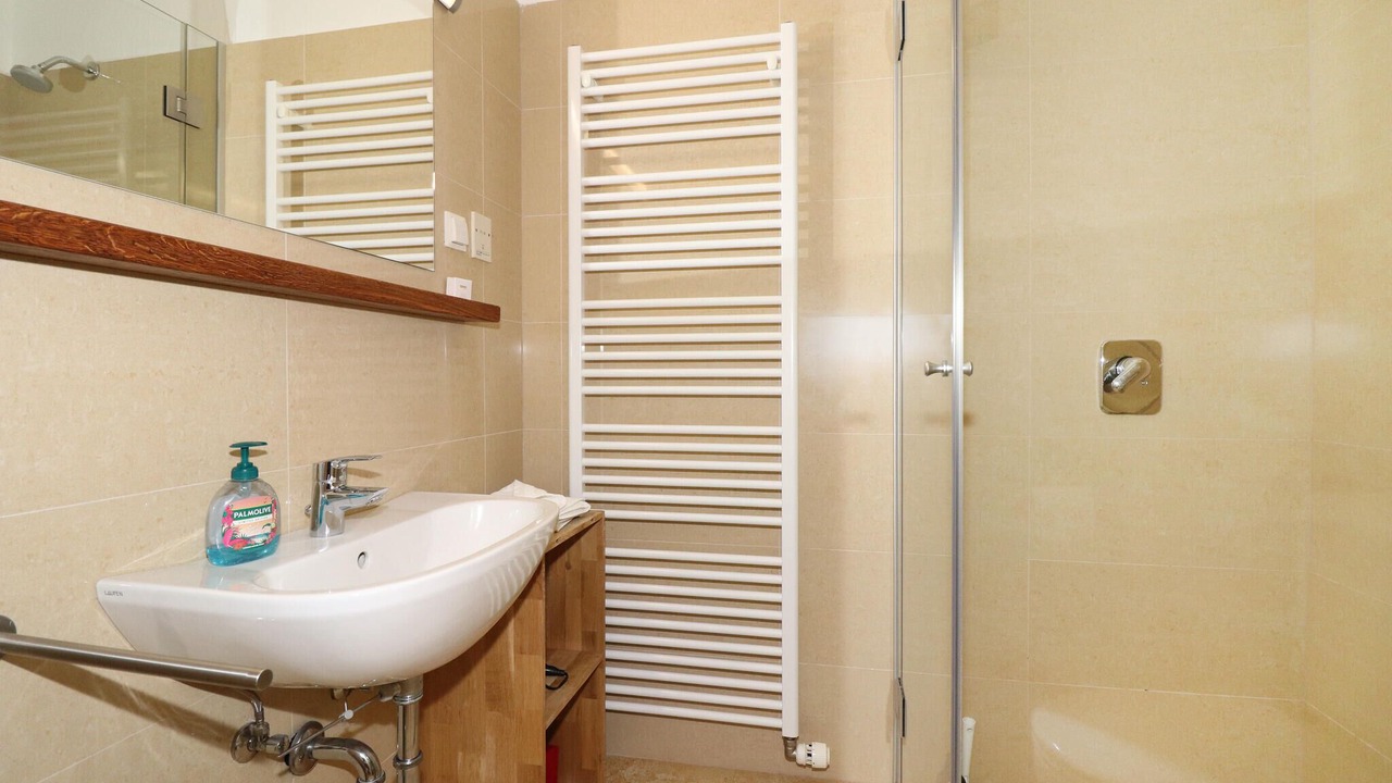 Photo of Bathroom in Kroatisch Minihof