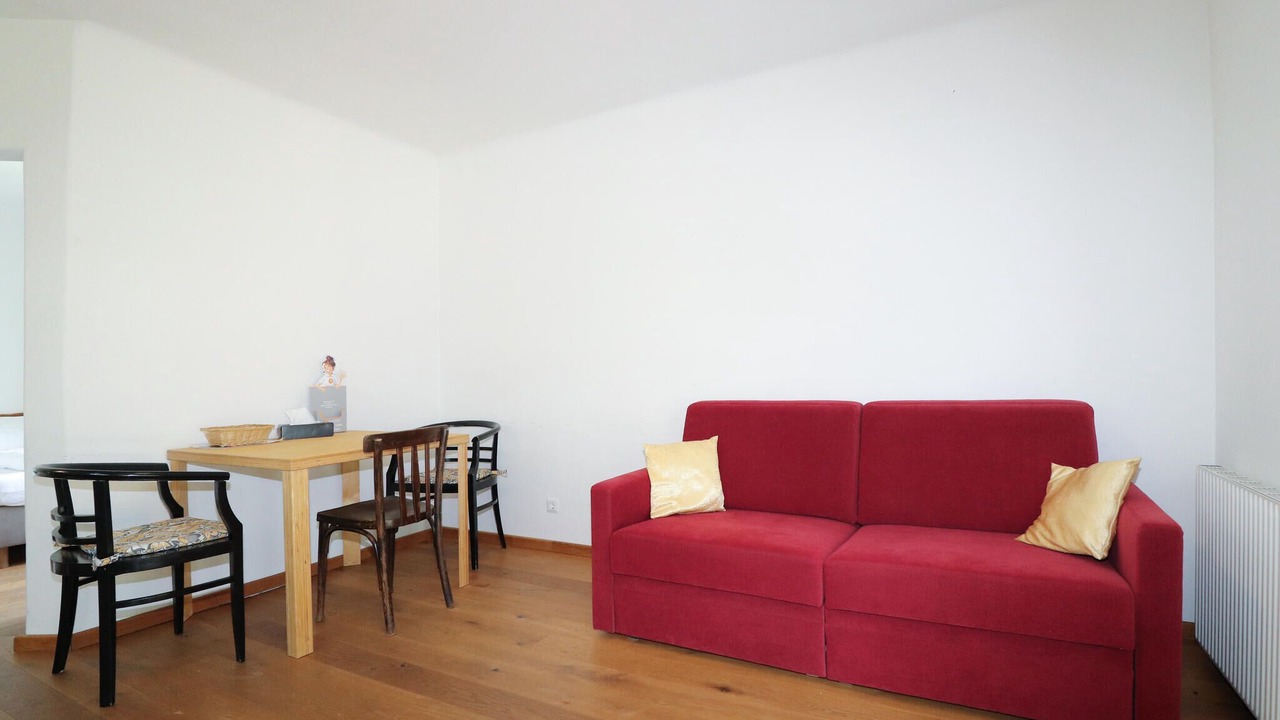 Photo of Bedroom in Kroatisch Minihof