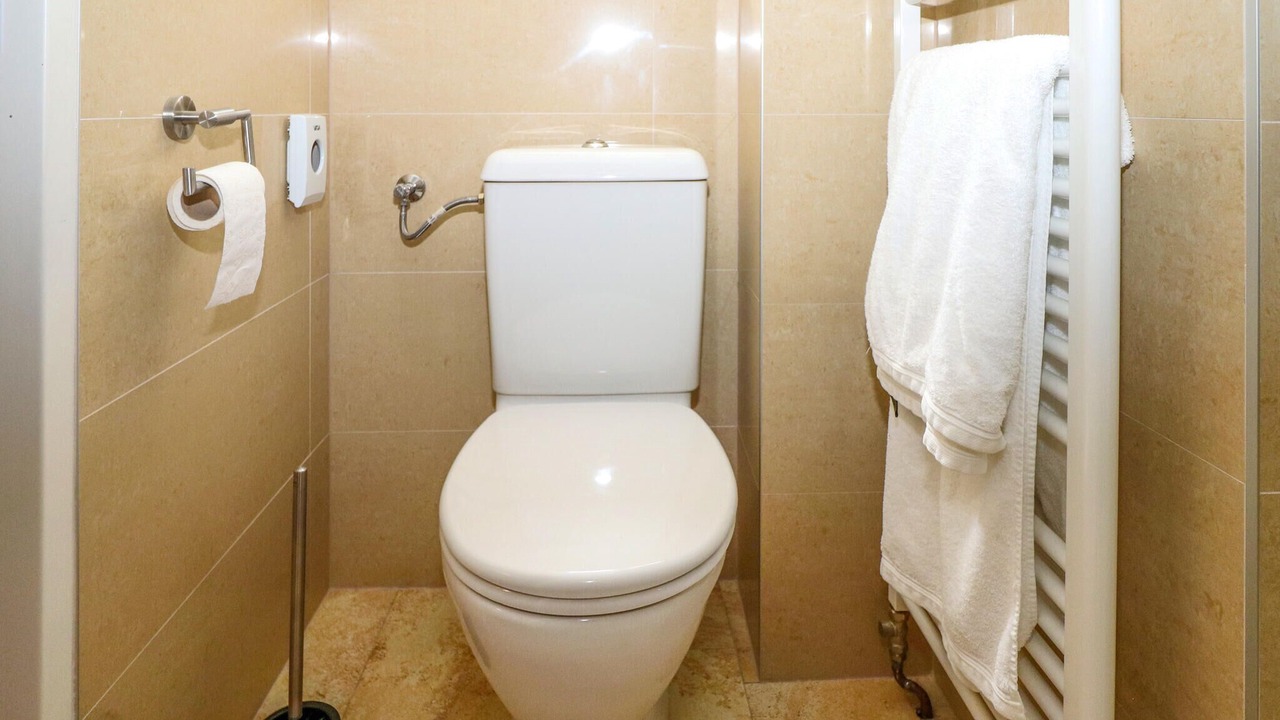 Photo of Bathroom in Kroatisch Minihof