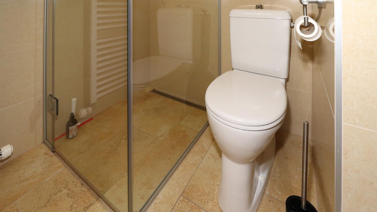 Photo of Bathroom in Kroatisch Minihof
