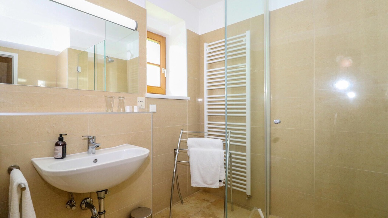 Photo of Bathroom in Kroatisch Minihof