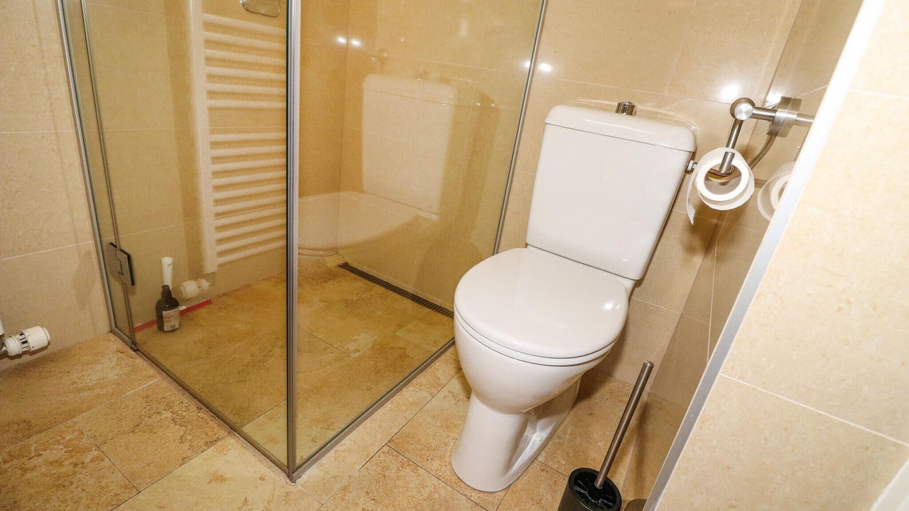 Photo of Bathroom in Kroatisch Minihof