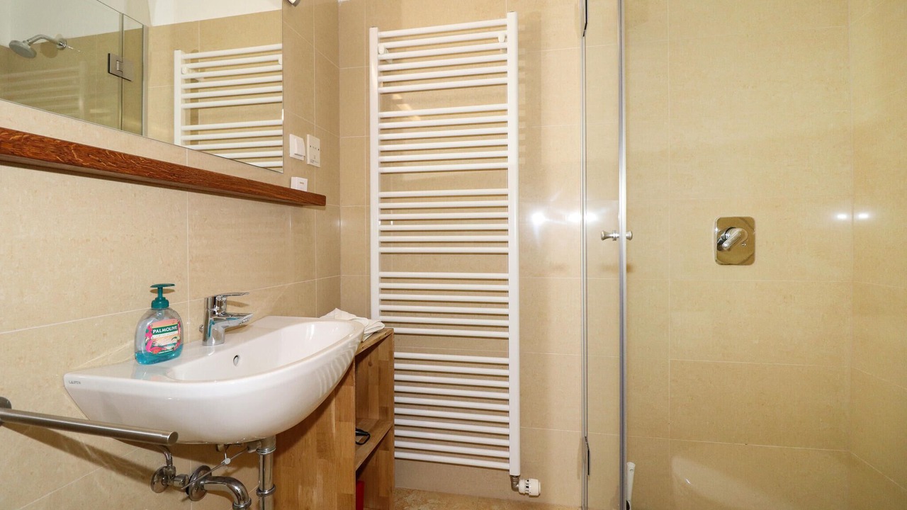Photo of Bathroom in Kroatisch Minihof