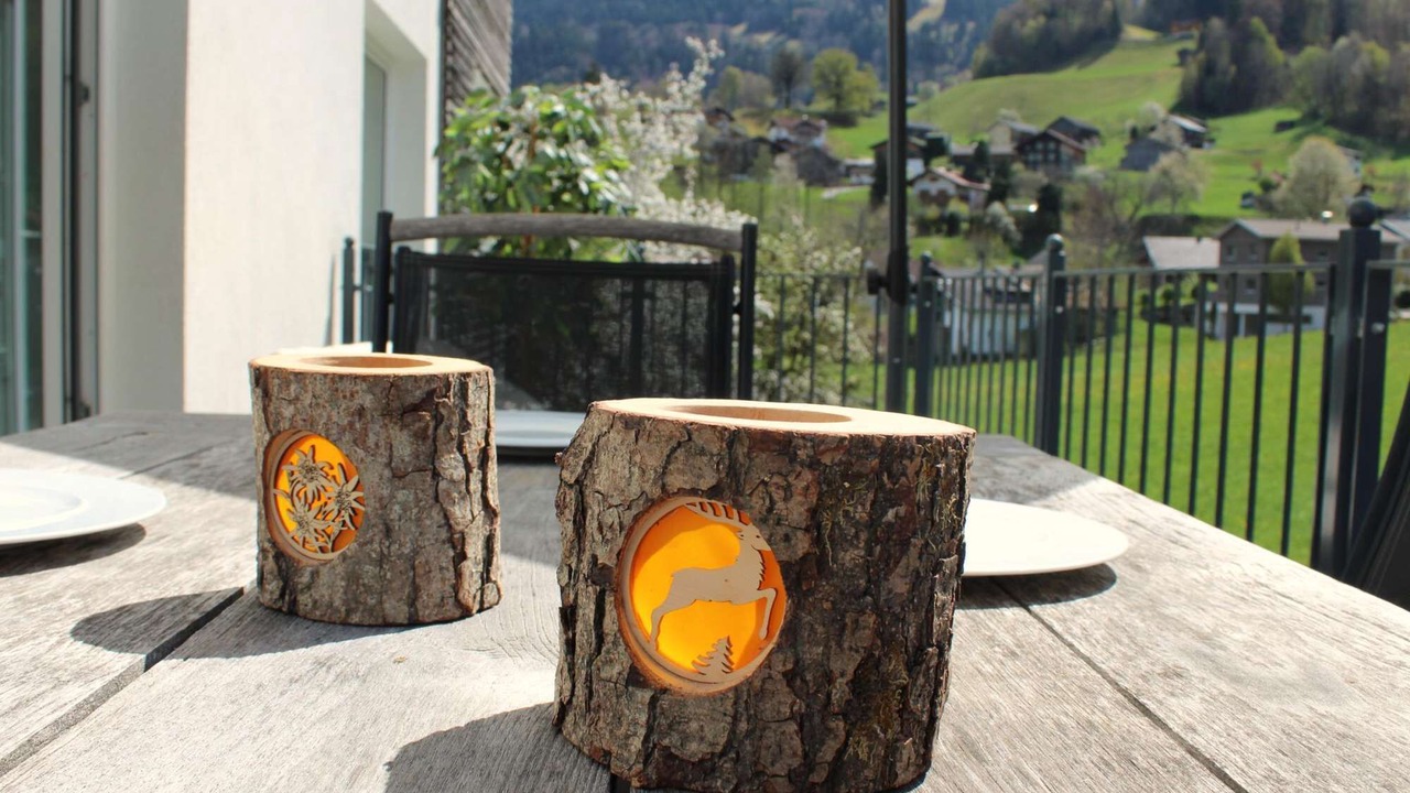 Photo of Outdoor in Tschagguns