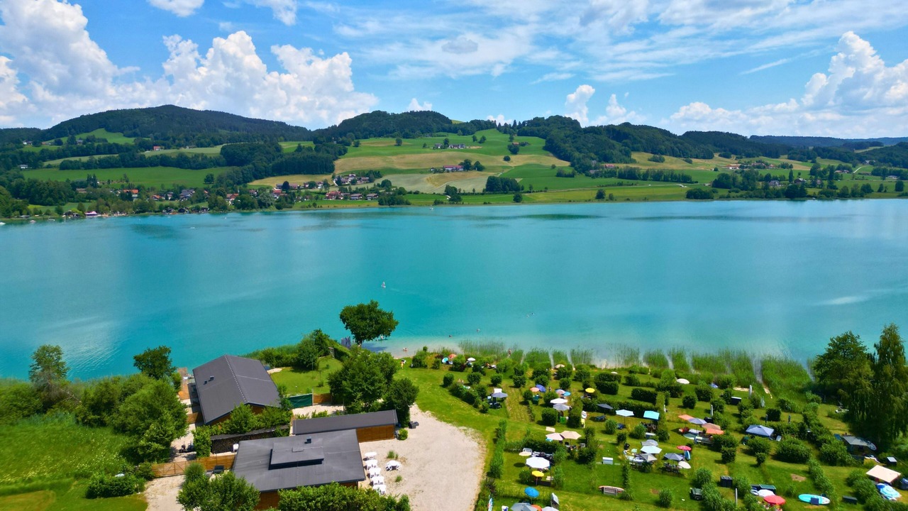 Photo of Outdoor in Oberhofen am Irrsee