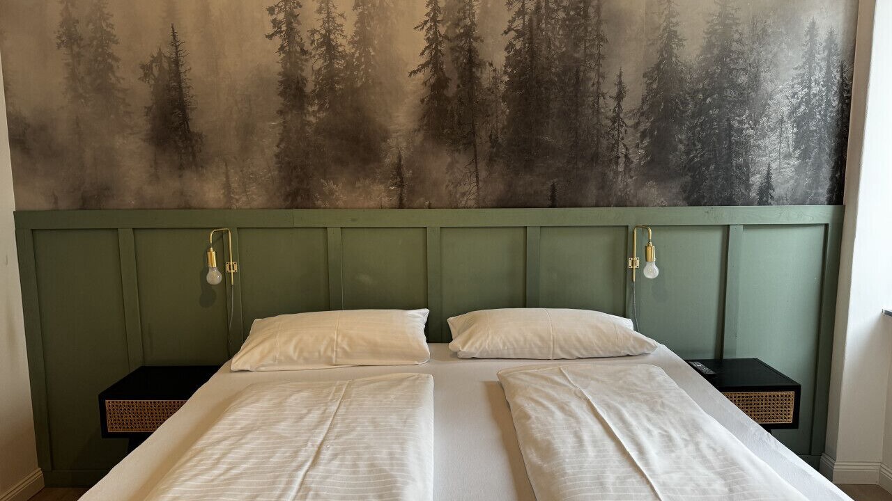 Photo of Bedroom in Spital am Semmering