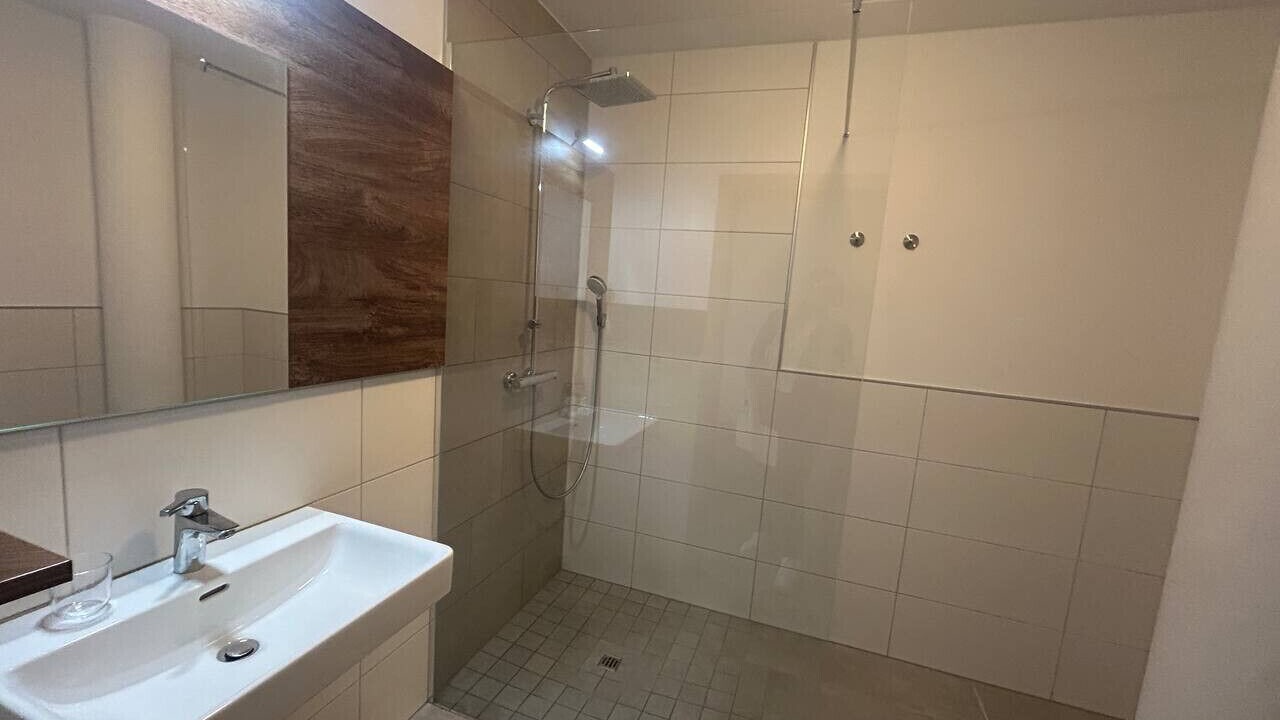 Photo of Bathroom in Kremsmuenster