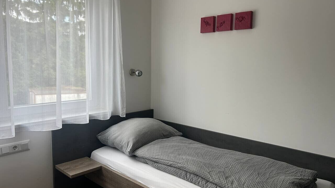 Photo of Bedroom in Kremsmuenster