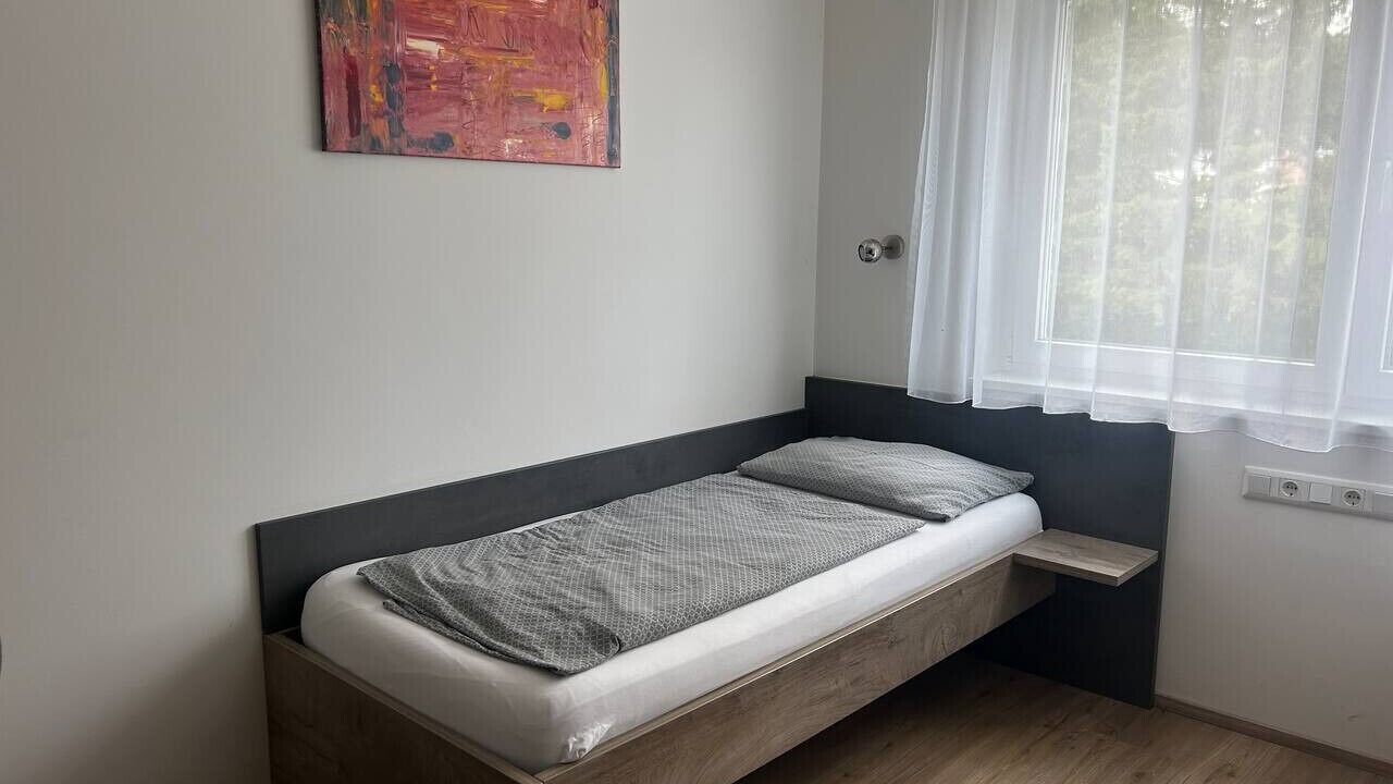 Photo of Bedroom in Kremsmuenster