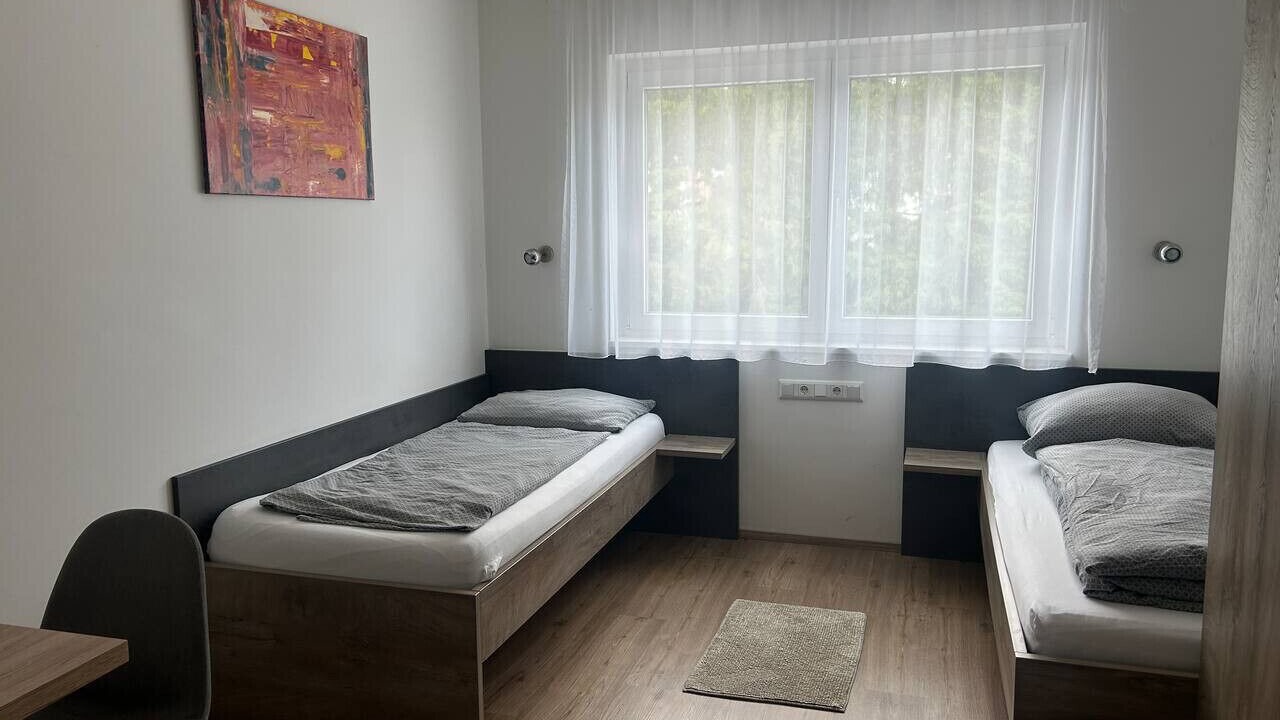 Photo of Bedroom in Kremsmuenster