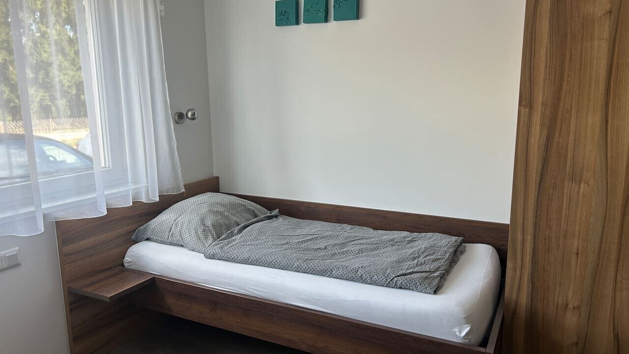 Photo of Bedroom in Kremsmuenster