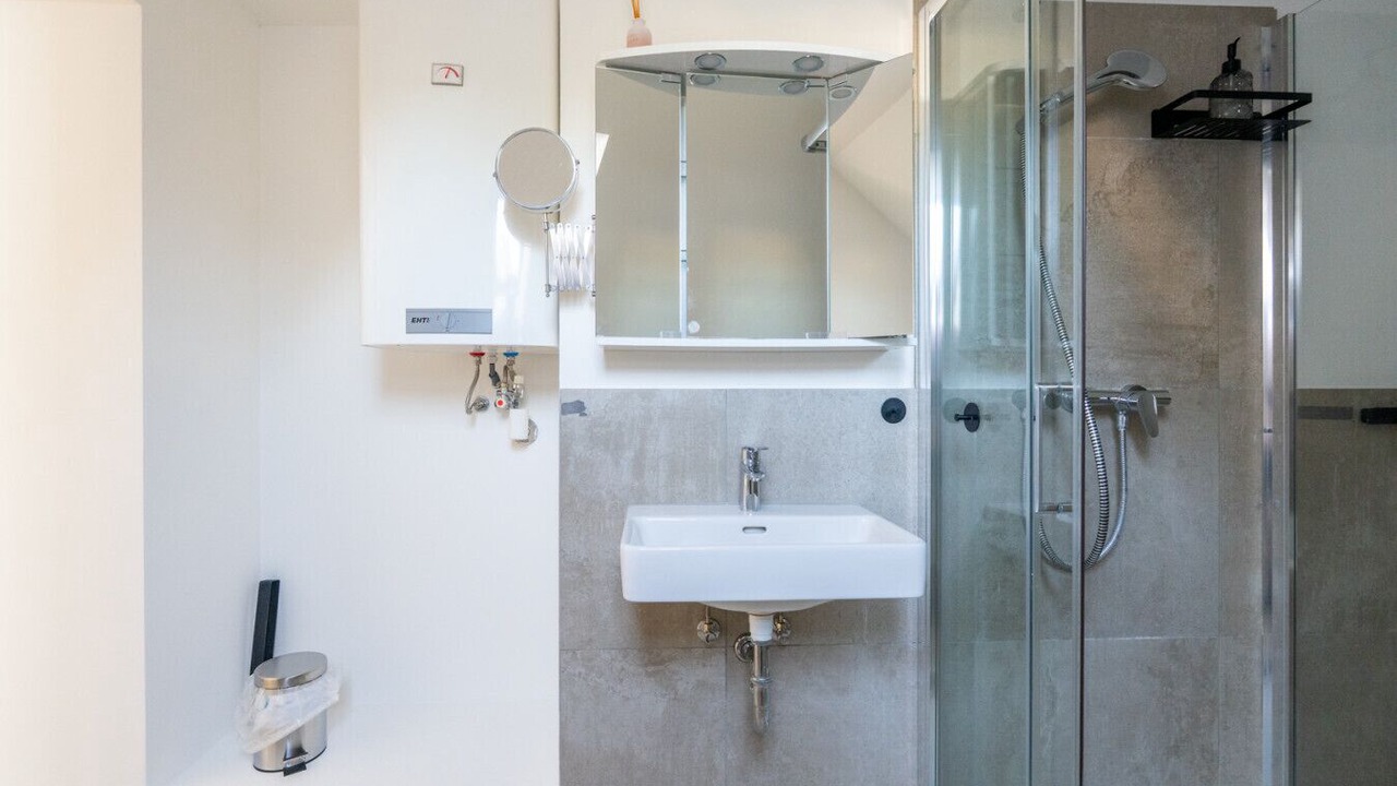 Photo of Bathroom in Klosterneuburg